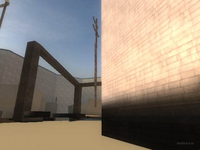 bhop_rogiql for css screenshot