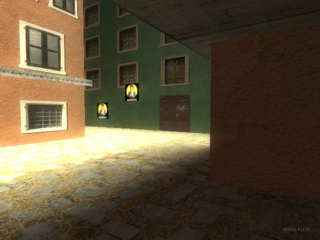 bhop_romeo2juliet for css screenshot