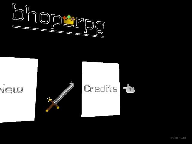 bhop_rpg_gm for css screenshot