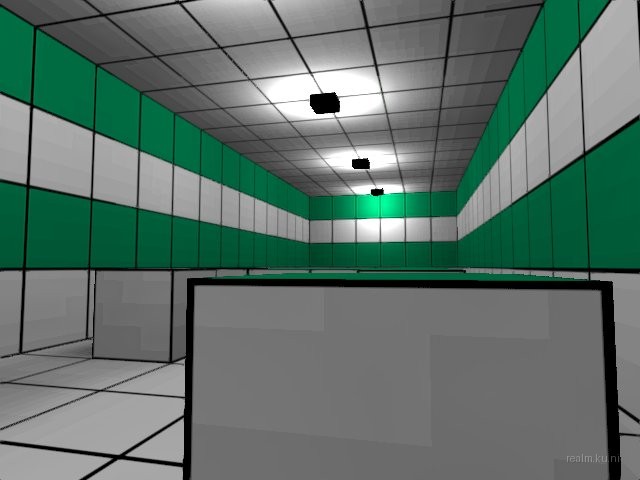 bhop_rubiks for css screenshot
