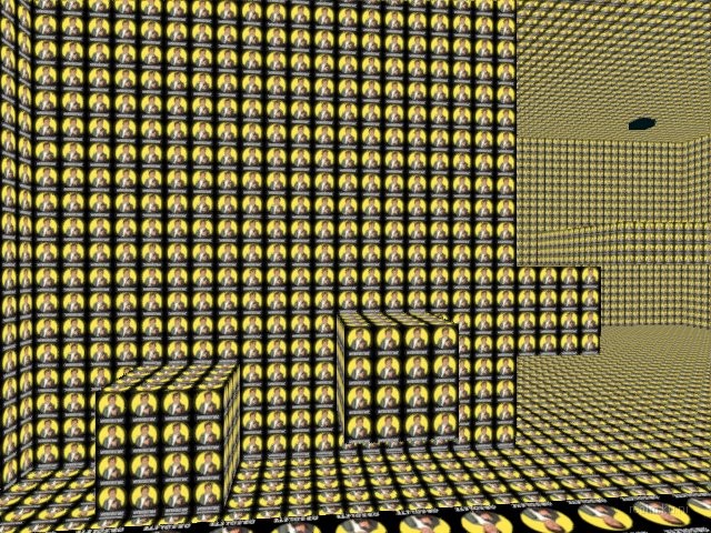 bhop_rubiks2 for css screenshot