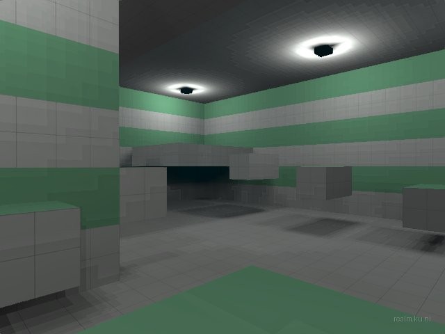 bhop_rubiks2_fix for css screenshot