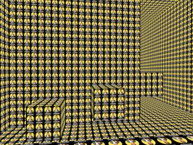 bhop_rubiks2_re for css screenshot