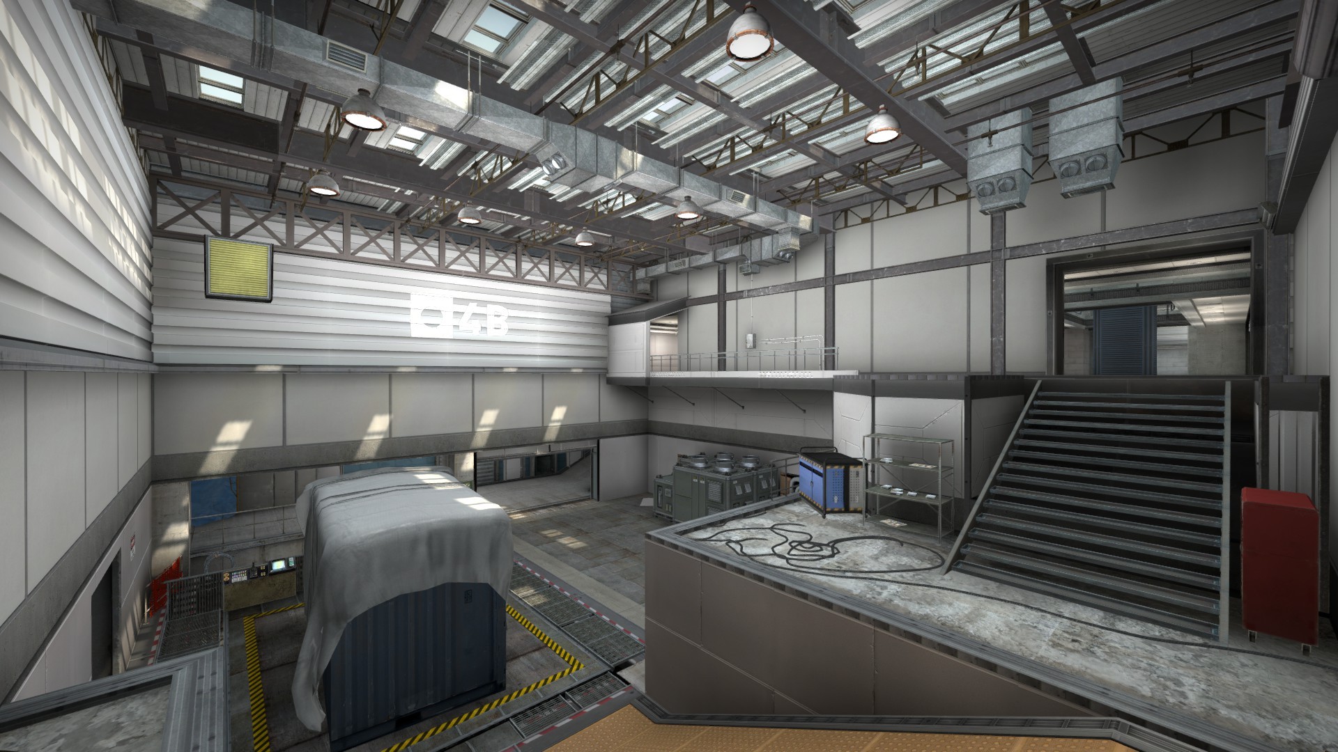 de_abyss for csgo screenshot