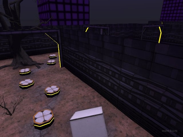 bhop_ruins_of_hopcity for css screenshot