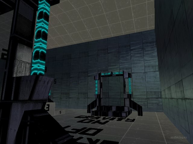 bhop_s16_v1 for css screenshot