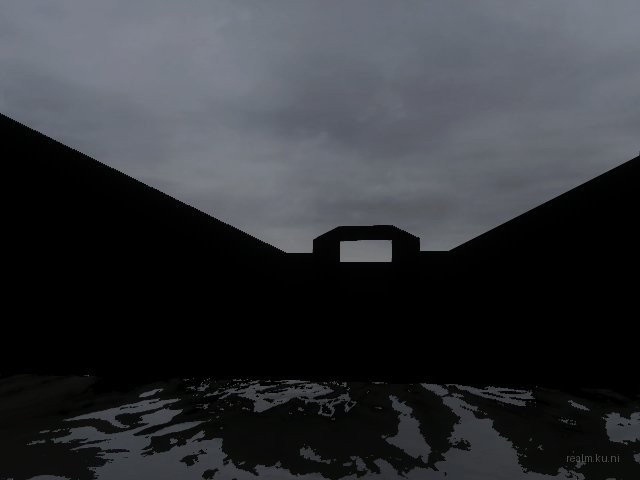 bhop_s16_v1_nodoors for css screenshot