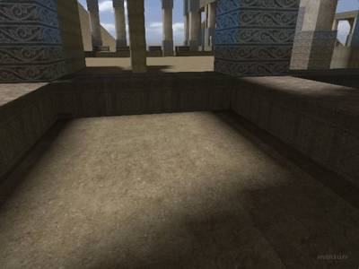 bhop_sahara thumb 2