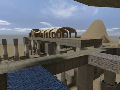 bhop_sahara_hard_nomusic thumb 11