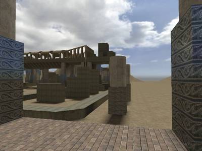 bhop_sahara_hard_nomusic thumb 18