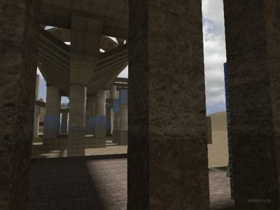 bhop_sahara_hard_nomusic thumb 24