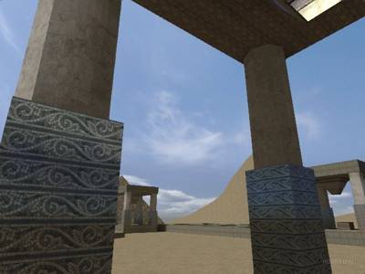 bhop_sahara_nomusic thumb 4