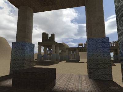 bhop_sahara_nomusic thumb 18