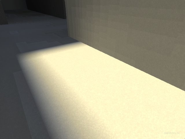 bhop_samcollab for css screenshot
