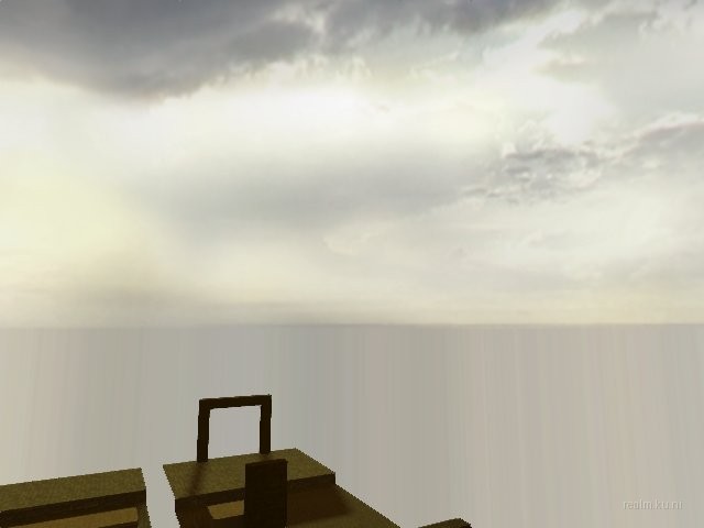 bhop_sand_hill for css screenshot