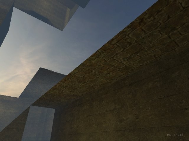 bhop_sandtrap for css screenshot