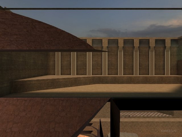 bhop_sandtrap3_beta for css screenshot