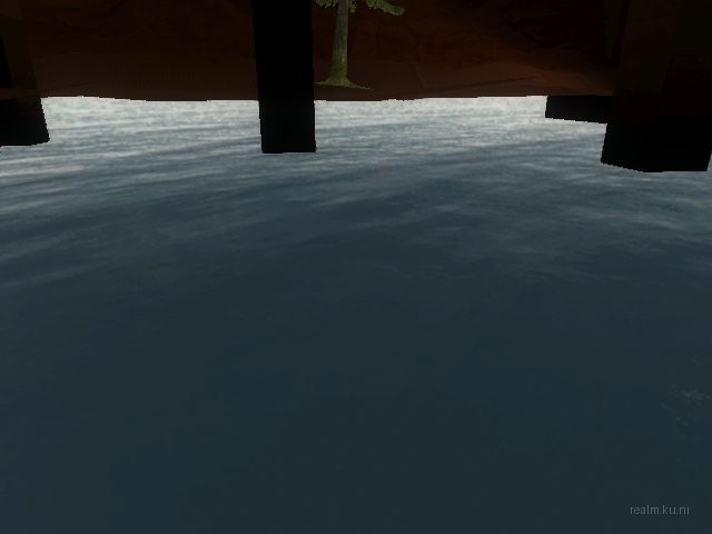 bhop_sandy_pines_test for css screenshot