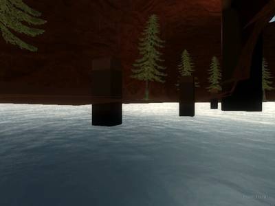 bhop_sandy_pines_test thumb 8