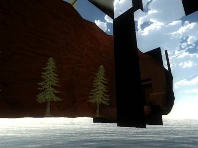 bhop_sandy_pines_test thumb 35