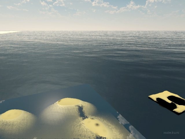bhop_sandy_pines_yk for css screenshot