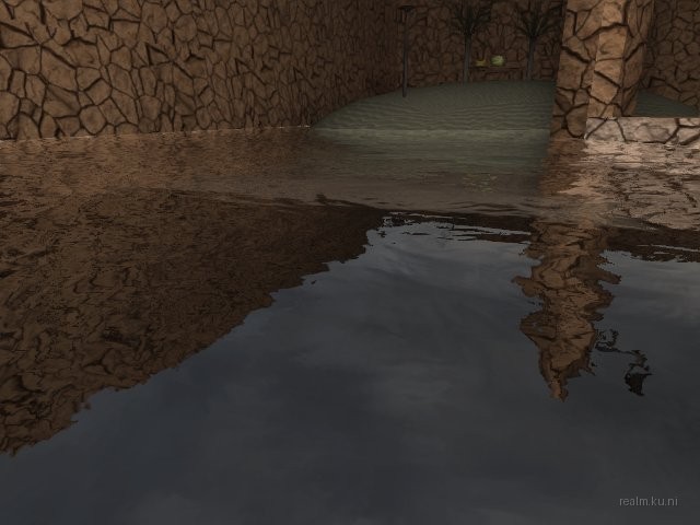 bhop_sandyshores for css screenshot