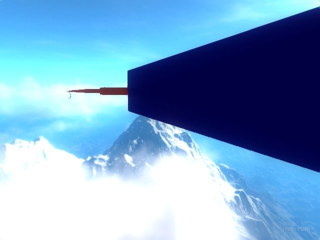 bhop_sb_crazy_sky for css screenshot