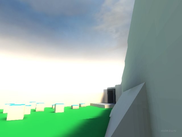 bhop_schnitzelbaguette for css screenshot