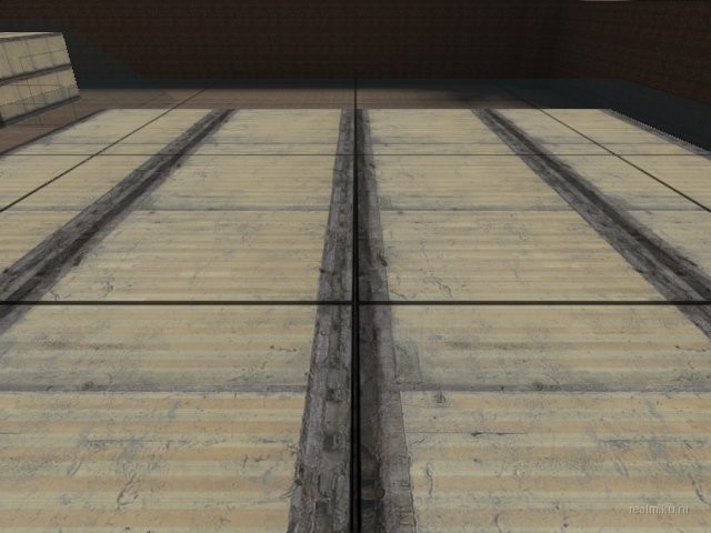bhop_scout_total_v1 for css screenshot