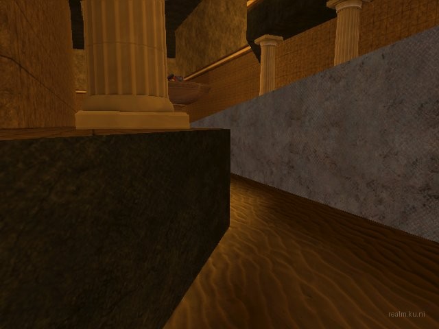 bhop_season for css screenshot