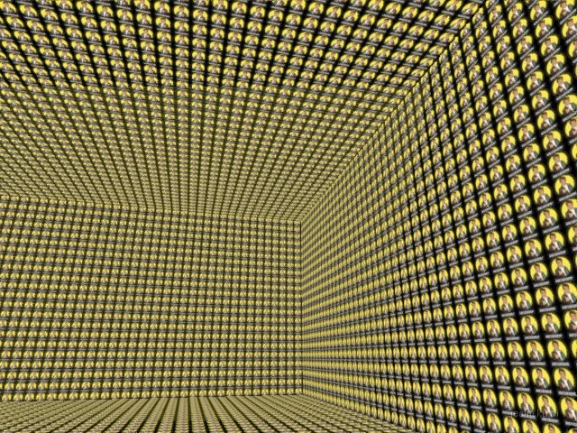bhop_secret_project for css screenshot