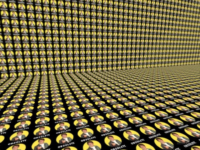 bhop_secret_project2 for css screenshot