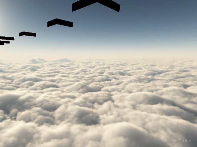 bhop_semeroe_v2 for css screenshot