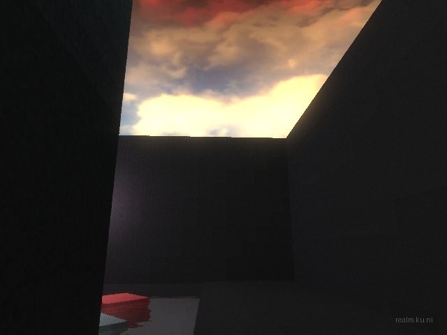 bhop_series_one for css screenshot