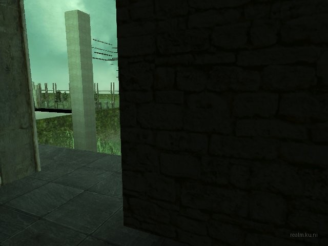 bhop_serze for css screenshot