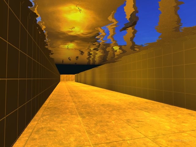 bhop_serzv1 for css screenshot