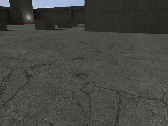 bhop_sevvehell_fix for css screenshot