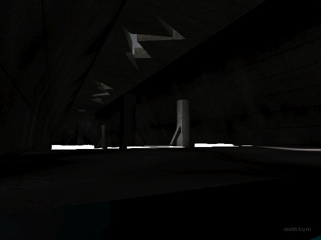 bhop_sewage for css screenshot