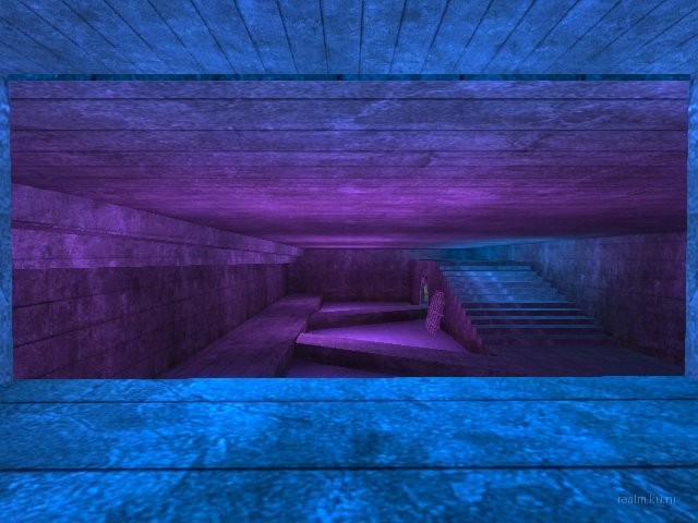 bhop_sewertunnel_change for css screenshot