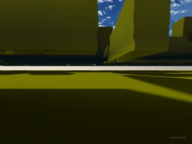 bhop_sexyseenkid for css screenshot