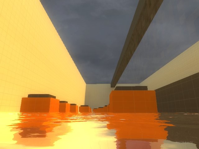 bhop_shalom for css screenshot