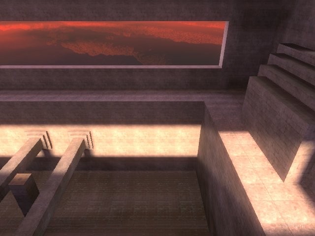 bhop_shinreal_fix for css screenshot