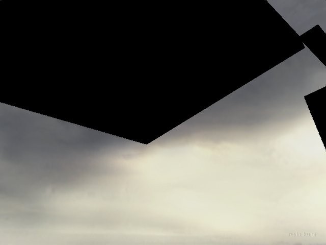 bhop_shitemap_test for css screenshot
