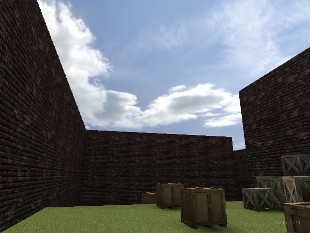 bhop_shitpost for css screenshot