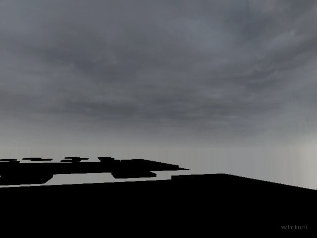 bhop_shittymap for css screenshot