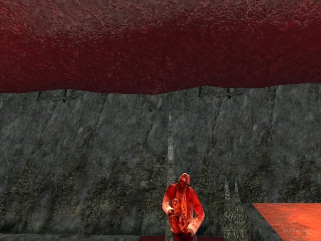 bhop_shock for css screenshot