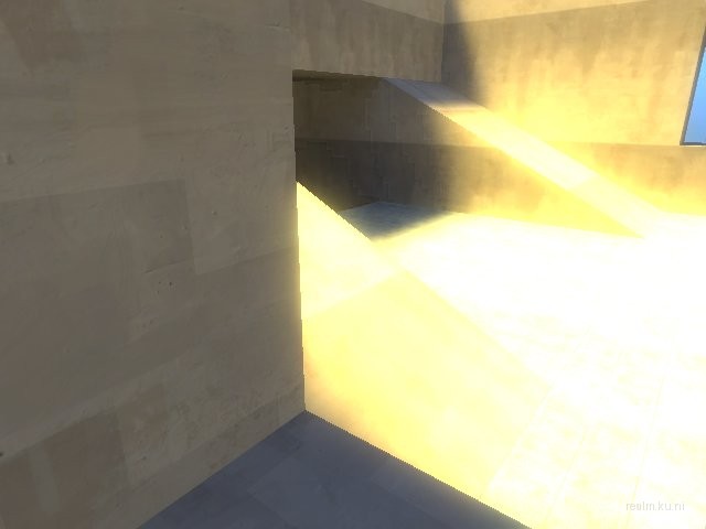 bhop_shutdown for css screenshot