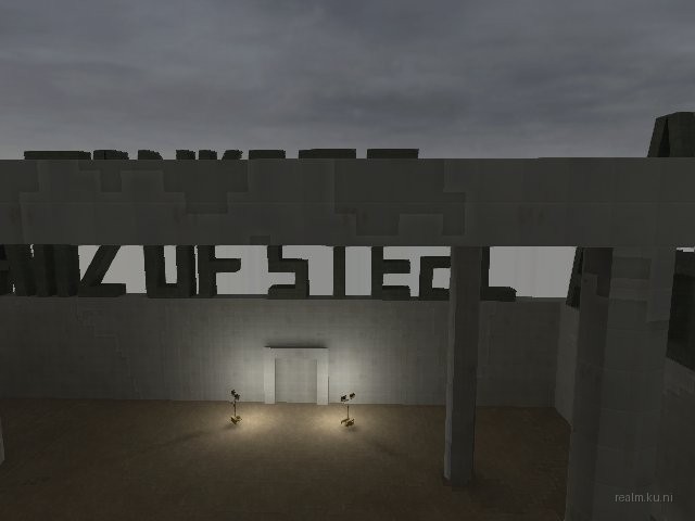 bhop_simple for css screenshot