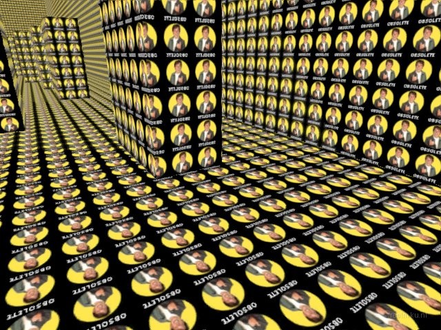 bhop_simple_easy for css screenshot
