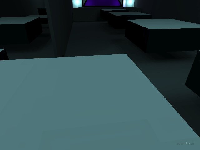 bhop_simple_oak for css screenshot